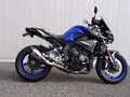 2019 Yamaha MT-10, синий - вид 2
