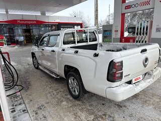 2023 Great Wall Poer King Kong, белый, 3495863 рублей, вид 5