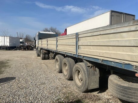 2012 МАЗ 238, белый, 1000000 рублей, вид 4