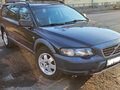 2000 Volvo XC70 I, синий, 650000 рублей - вид 3