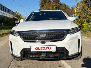 2024 Knewstar 001, белый, 3500000 рублей, вид 1