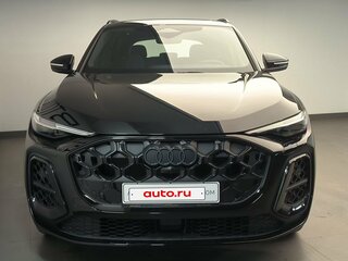 2026 Audi Q5 L III (GU), чёрный, 6990000 рублей, вид 2