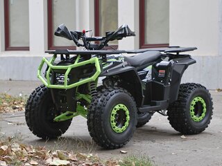 2026 Yacota Dragon, зелёный, 132000 рублей, вид 1