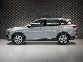 2025 Bestune T90 I, серый, 4031000 рублей, вид 4
