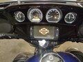 2017 Harley-Davidson Electra Glide, синий, 1800000 рублей - вид 4