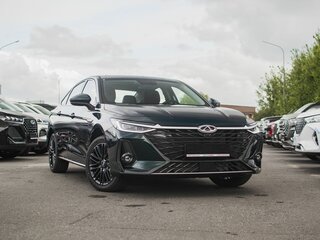 2025 Chery Arrizo 8, зелёный, 2836350 рублей, вид 2