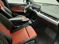 2024 BMW X2 M35i II (U10), серый - вид 4