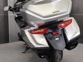 2025 Honda GL 1800 Gold Wing, серебристый, 3249000 рублей - вид 6