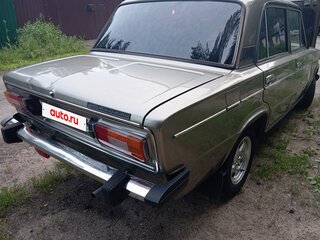 1998 Lada (ВАЗ) 2106 5-speed, серый, 245000 рублей, вид 5
