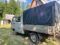 2015 УАЗ 3909, серый, 550000 рублей - вид 5