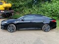 2016 Kia Optima IV, чёрный, 1330000 рублей - вид 4