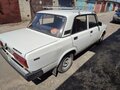 2004 Lada (ВАЗ) 2107, белый, 210000 рублей - вид 3
