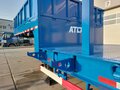 2024 Atlant LBH, синий, 4100000 рублей - вид 5