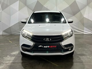 2017 Lada (ВАЗ) XRAY I, белый, 760000 рублей, вид 2
