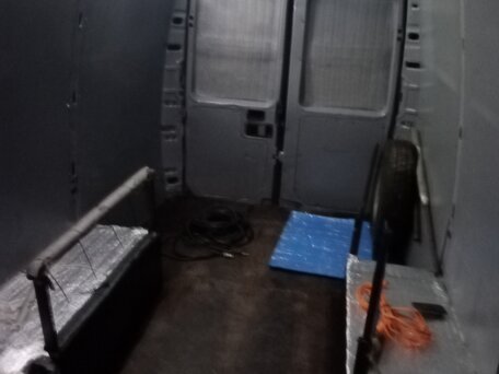 2009 Iveco Daily, белый, 1690000 рублей, вид 5