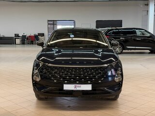 2023 Omoda C5 I, синий, 1627000 рублей, вид 2