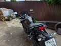 2013 Yamaha FZ8, чёрный, 690000 рублей - вид 2