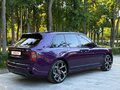 2018 Rolls-Royce Cullinan I (Series I), фиолетовый, 28900000 рублей - вид 5