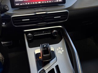 2020 Geely Coolray I, красный, 1510000 рублей, вид 5