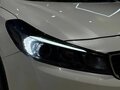 2017 Kia Cerato III Рестайлинг (Classic), белый - вид 9