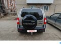 2019 Chevrolet Niva I Рестайлинг, серый, 900000 рублей