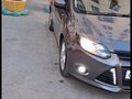 2012 Ford Focus III, серый, 750000 рублей - вид 1