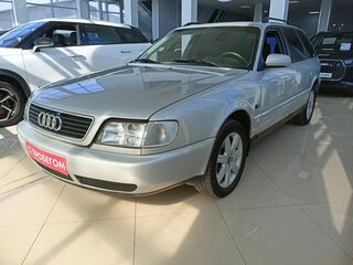 Audi A6 I (C4)