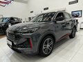 2026 Changan UNI-S I, чёрный - вид 2