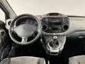 2012 Peugeot Partner II, бежевый - вид 9