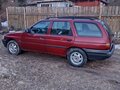 1991 Ford Escort V, красный, 200000 рублей - вид 4