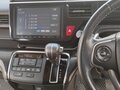 2015 Honda Stepwgn Spada V, чёрный - вид 7