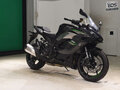2025 Kawasaki Ninja 1000 SX, чёрный, 1400000 рублей - вид 2