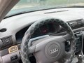 1999 Audi A4 I (B5) Рестайлинг, серый, 440000 рублей - вид 9