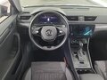 2023 Skoda Superb III Рестайлинг, серый, 2499000 рублей - вид 8