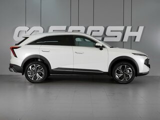 2026 Haval F7 II, белый, 3390000 рублей, вид 5