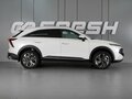 2026 Haval F7 II, белый, 3390000 рублей - вид 4