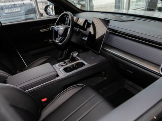 2026 Jaecoo J7 I Рестайлинг, белый, 3199000 рублей, вид 4