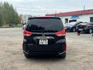 2020 Honda Freed II Рестайлинг, чёрный, 2000000 рублей, вид 5