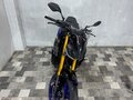 2018 Yamaha MT-09 (FZ-09), серый, 915000 рублей - вид 9