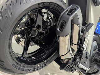 2025 BMW R 1300 RS, синий, 2480000 рублей, вид 5