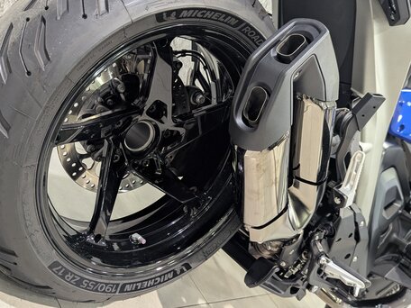 2025 BMW R 1300 RS, синий, 2480000 рублей, вид 5