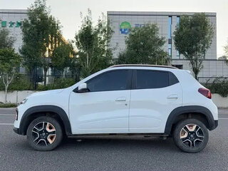 2024 Dongfeng Box 42.3 kWh, белый, 600059 рублей, вид 3