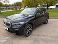 2021 BMW X5 40i IV (G05/G18), синий, 7900000 рублей