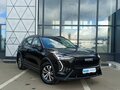 2024 Haval Jolion I Рестайлинг, чёрный, 1949000 рублей - вид 2