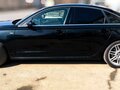 2013 Audi A6 IV (C7), чёрный, 1900000 рублей - вид 9