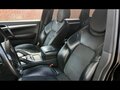 2008 Porsche Cayenne S I Рестайлинг (957), чёрный, 1500000 рублей - вид 5