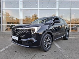 2026 Changan UNI-S I Рестайлинг, чёрный, 3249900 рублей, вид 3