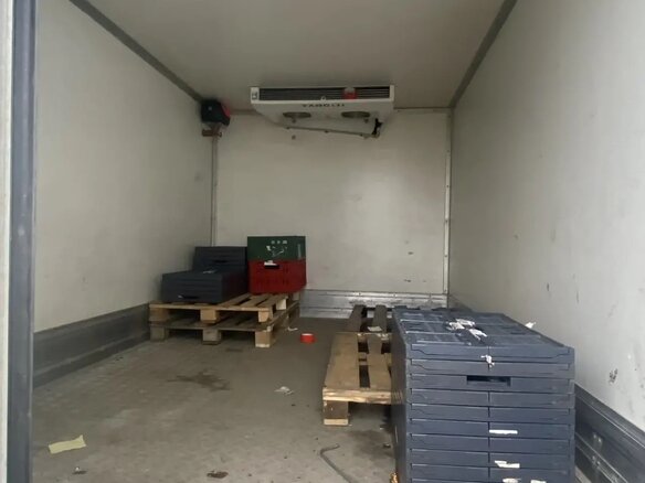 2013 Ford Transit, белый, 1550000 рублей - вид 8