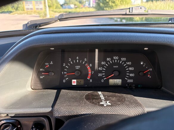 2010 Lada (ВАЗ) 2115, серый, 230000 рублей - вид 7
