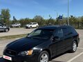 2004 Subaru Outback III, чёрный, 720000 рублей - вид 6